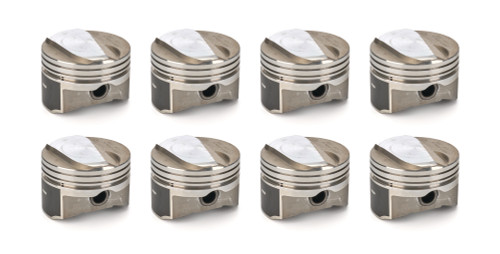 Forged Piston