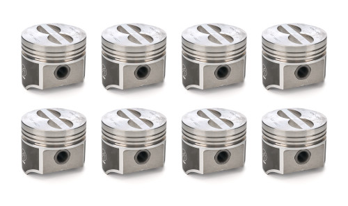 Forged Piston