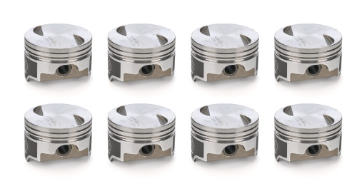 Forged Piston