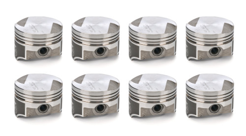 Forged Piston