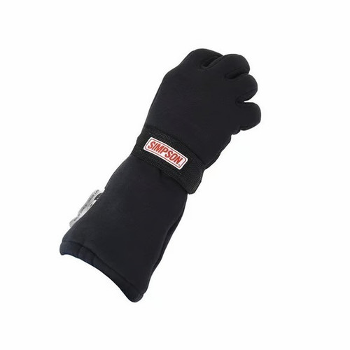 Glove Holeshot-22 2X-Lrg Black SFI-20