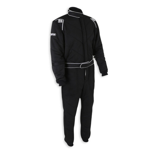 Suit 6G Medium Black SFI-20