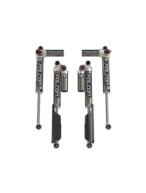 Falcon SP2 3.3 Piggyback Shock Kit