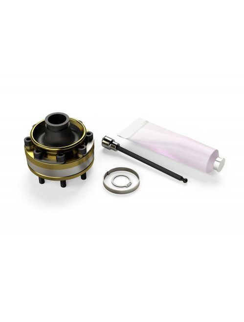 Factory Replacement CV Joint Kit - High-Angle