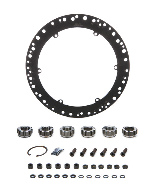 Vehicle Fitment Kit 10in Clutch