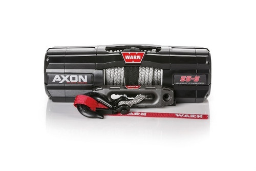 Axon 55-S Winch Synthetic Rope