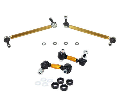 Adjustable Sway Bay Link Kit