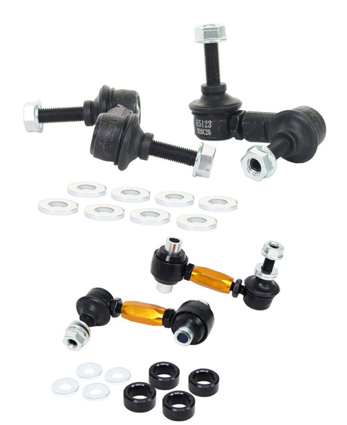 Adjustable Sway Bay Link Kit