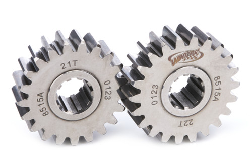 Quick Change Gears