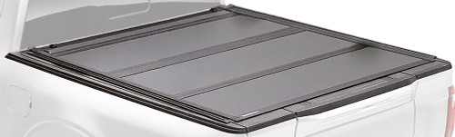 BakFlip MX4 TS Bed Cover 17- Super Duty 8.2ft Bed