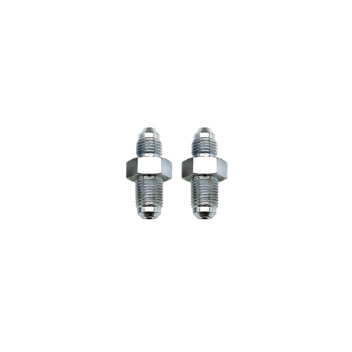 3ANx7/16 M Brake Adapt Clear (2 Pack)