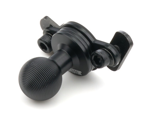 AMPS Compatible 2 Hole 20mm Ball Mount 3