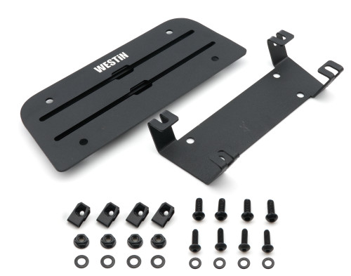 Phone Mount Base