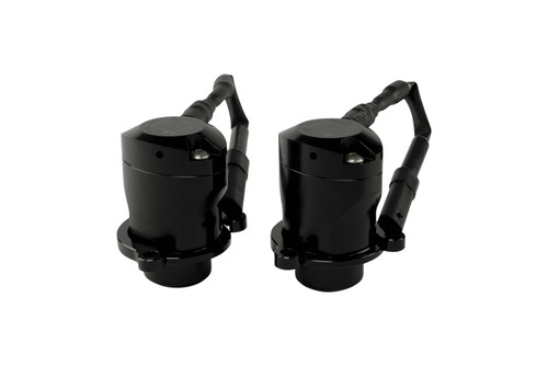 BOV Kompact EM Plumback 3.0 Hurricane