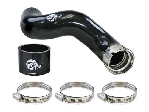 16-20 Colorado 2.8L Intercooler Coupling Kit