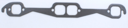SBC Exhaust Gasket Set 1.500 H x 1.600 W