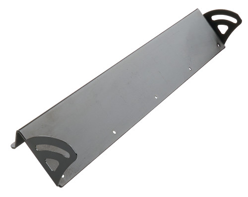 Spoiler Blade RH Modified 3in x 18in