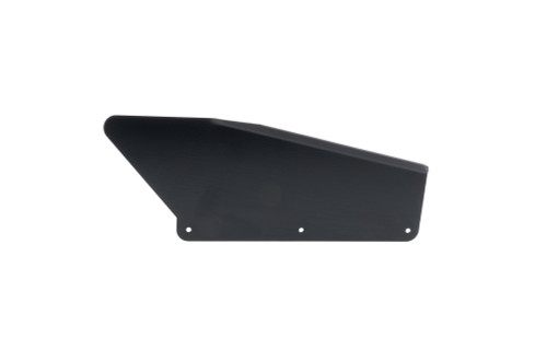 Spoiler Side RH Modified 5in x 13in