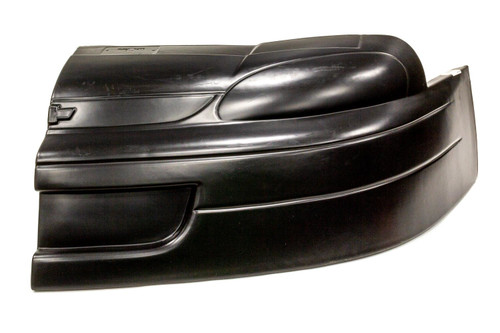 95-99 M/C Nose Black Left Side Only