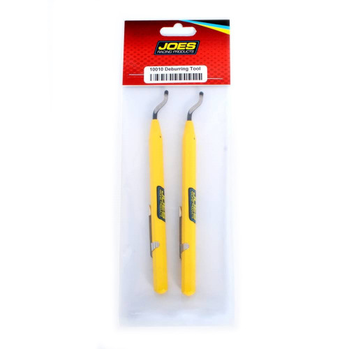 Deburring Tool