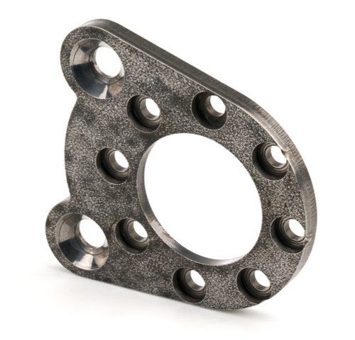 Brake Bracket 0 Degree 16 Bolt