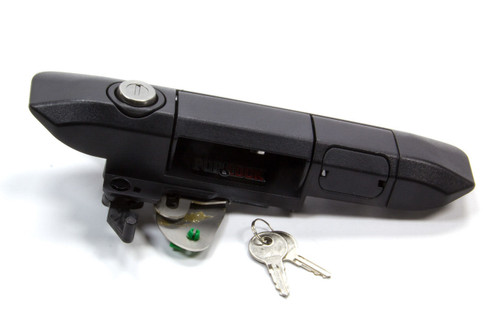 Tailgate Lock 05-14 Toyota Tacoma