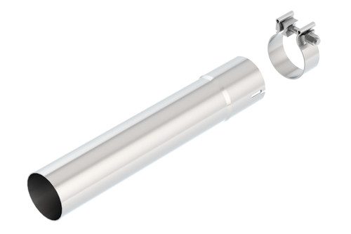 Exhaust Extension Pipe 15-22 Colorado/Canyon
