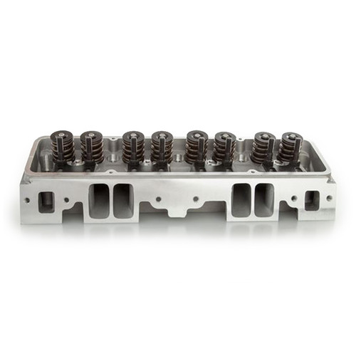 SBC 200cc Alm Cyl Head 69cc 2.055/1.600