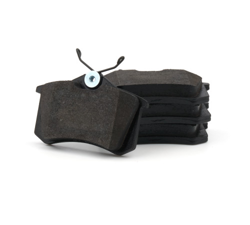 Brake Pad Set BP-10 D134