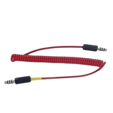 Adapter Helmet Male to Female Stilo