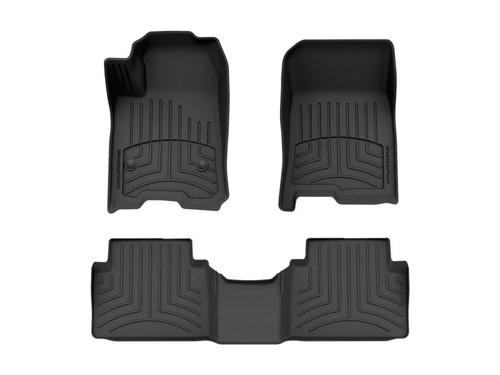 Floor Liners HP 23-26 Colorado / Canyon