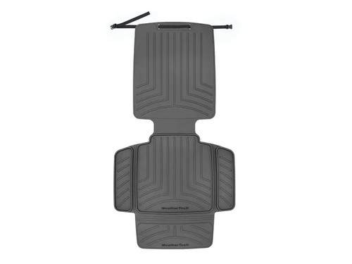 Child Car Seat Protector W/ Back