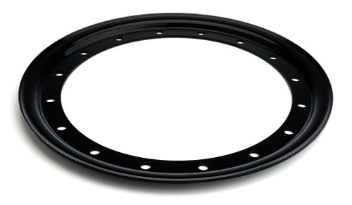 Replacement Beadlock Ring 13IN Black