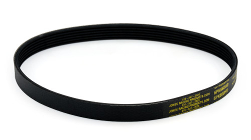 Serpentine Belt 25.984IN Long 6 Rib