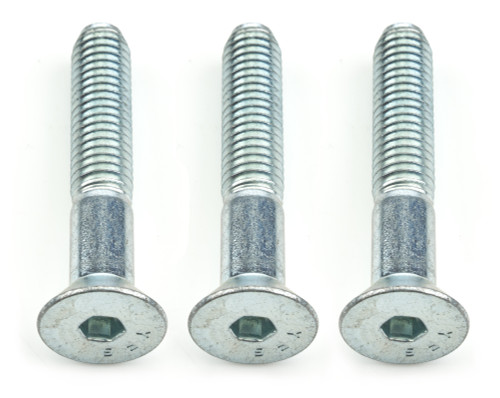 Flat Head Bolt 3/8-16 X 2-1/4IN Long