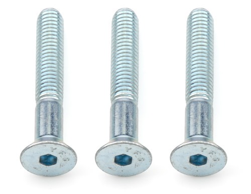 Flat Head Bolt 3/8-16 X 2-1/2IN Long