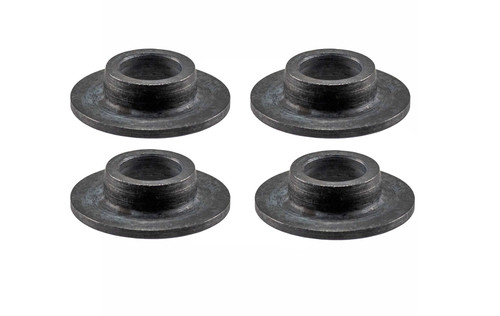 Valve Spring Retainers 4pk  1.039 8mm CM Steel