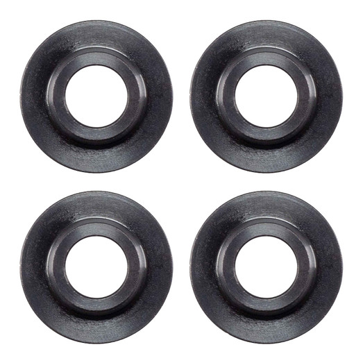 Valve Spring Retainers 4pk  1.030 8mm CM Steel
