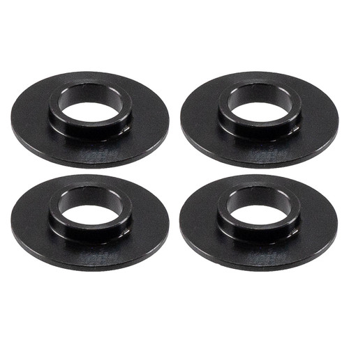 Valve Spring Seats 4pk 1.250 OD .505 ID