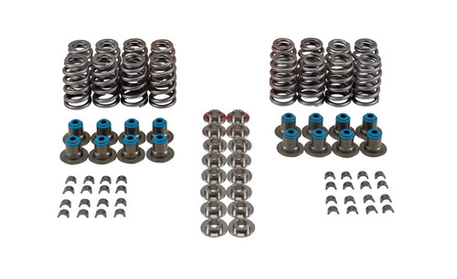 Valve Spring Kit GM LS w/Ti Retainers