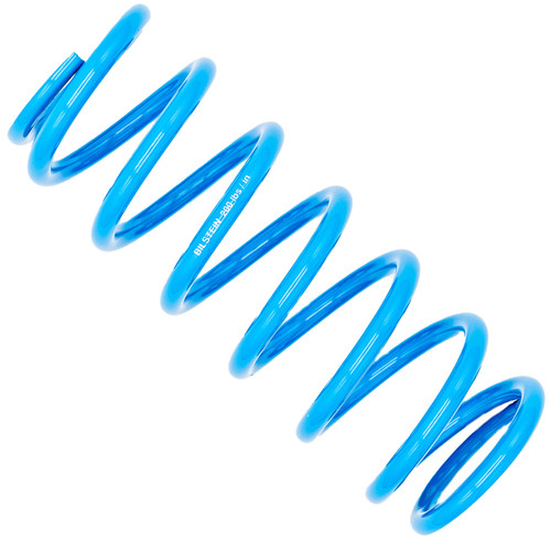 Spring Coilover 2.5in x 10in x 200lb