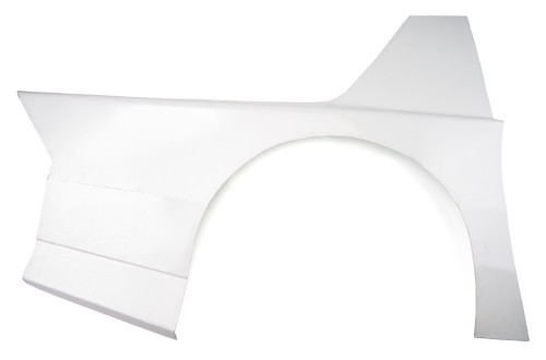 92 Camaro Quarter Panel RH Steel