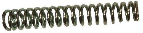 Champ Kart Throttle Cable Spring 2.5in