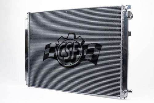 Radiator 19-25 Toyota A9X Supra / BMW G Series