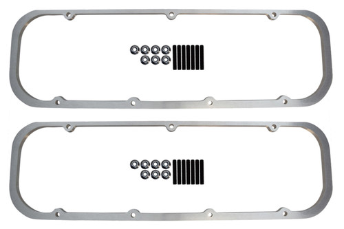 BBC Valve Cover Spacer Billet 3/8in