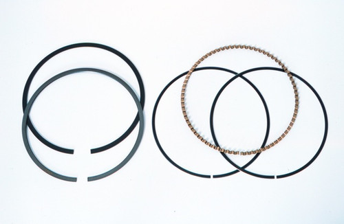 Piston Ring Set 4.610 Bore .043 .043  3.0mm