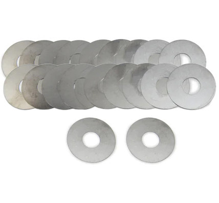 Washer Shims 1.350 x .008 500 Valve (20PK)