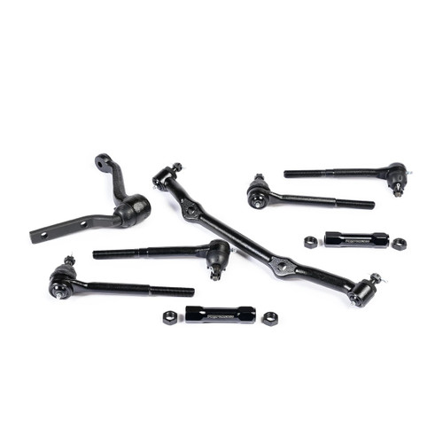 Steering Rebuild Kit 96-03 S10 2WD