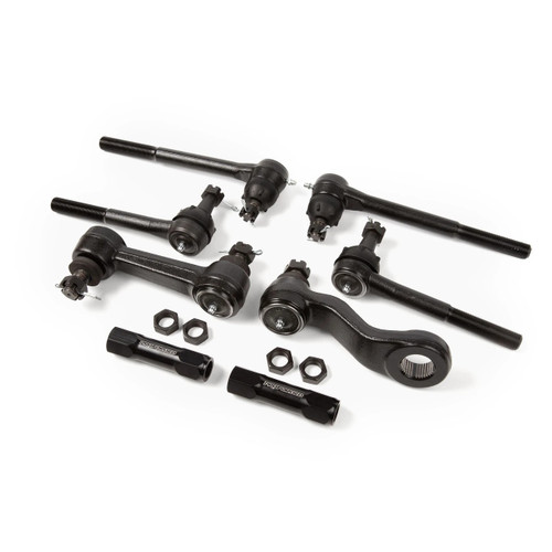 Steering Rebuild Kit 71-72 C10 SQB Spindle