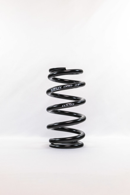 Coil Over Spring 8IN X 2.5IN X 550LB Barrel
